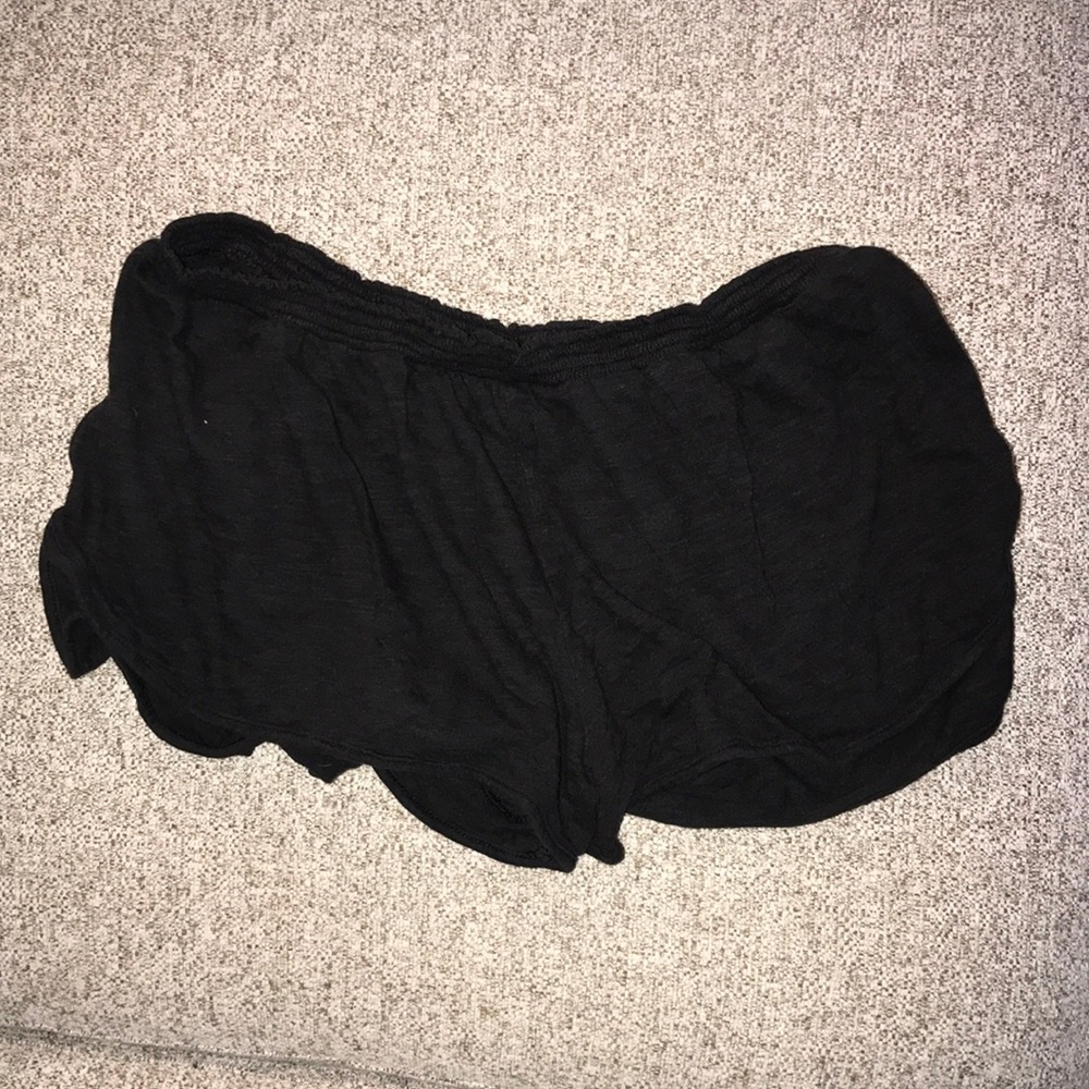 Victoria’s Secret pajama shorts